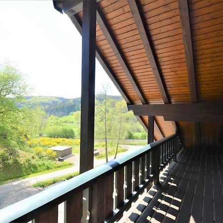 Natur Pur In Der Vulkaneifel - Haus Hersbach Mürlenbach Eksteriør billede