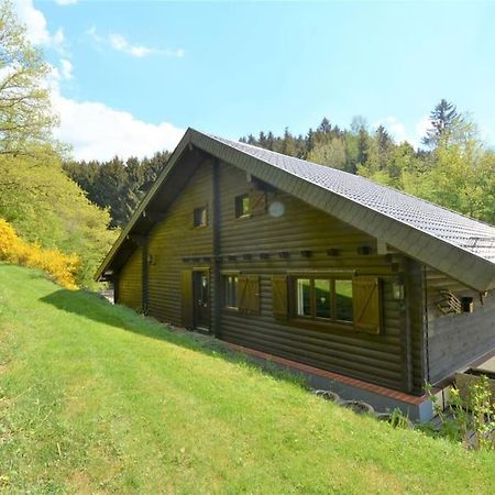 Natur Pur In Der Vulkaneifel - Haus Hersbach Mürlenbach Eksteriør billede