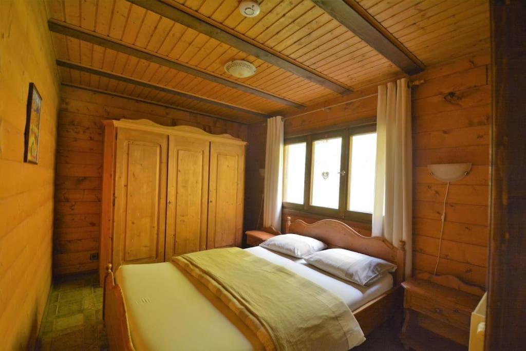 Natur Pur In Der Vulkaneifel - Haus Hersbach Mürlenbach Eksteriør billede